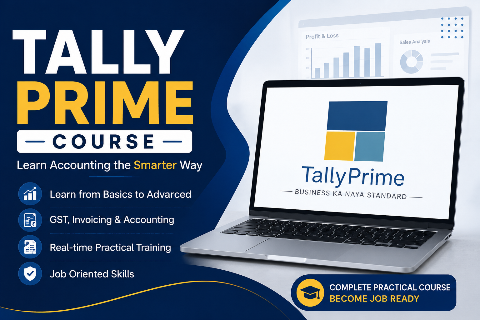 TALLY PRIME